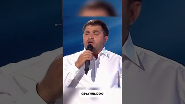 песня про Иисуса Христа цыган спел на программе Привет Андрей цыганская песня 2023 смотреть онлайн