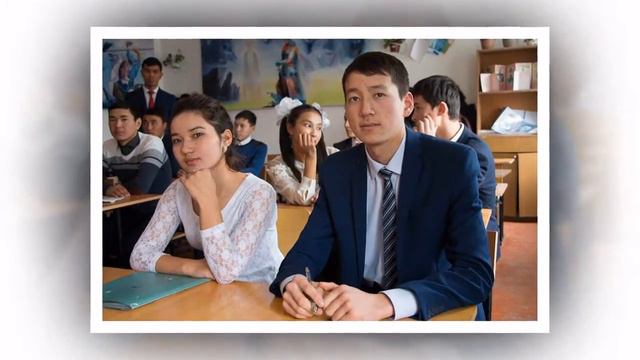 Женижок орто мектеби смотреть онлайн