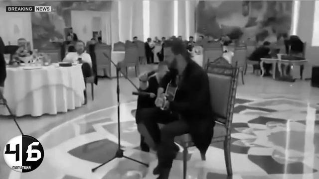 КАДЫРОВ ПРИГЛАСИЛ КЕМАЛЯ В ЧЕЧНЮ / ТУРЕЦКИЕ ЗВЕЗДЫ В ГРОЗНОМ смотреть онлайн