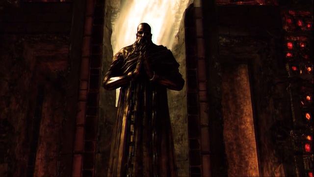 Прохождение Dante's Inferno (живой коммент от alexander.plav) Ч. 19 смотреть онлайн