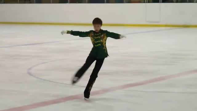 Андрей Левин, ПП, ОПППФФКМ 2013 (1 сп. разряд) смотреть онлайн