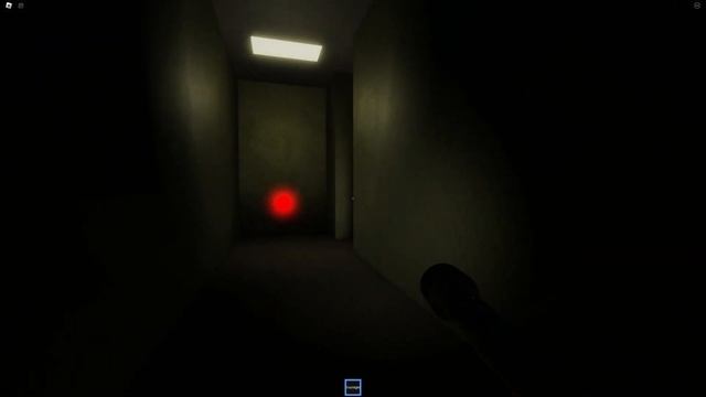 The Habitable Zone and The Dark Halls. | Project Backrooms : Boundless | Level 1 - 0.7 смотреть онлайн