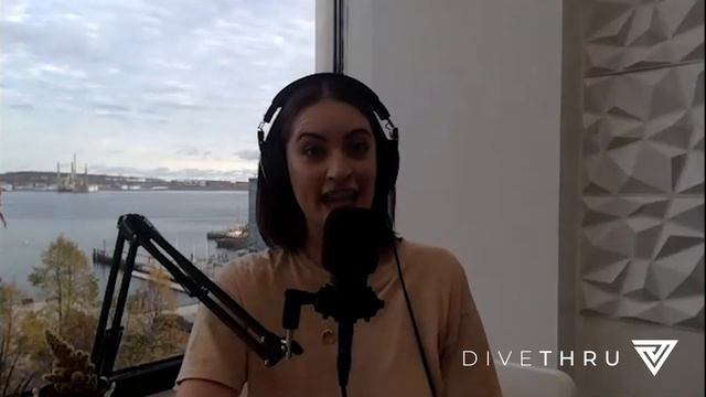Miss USA 2015, Olivia Jordan on Universally Judged Ep. 6 "You Are Enough" смотреть онлайн