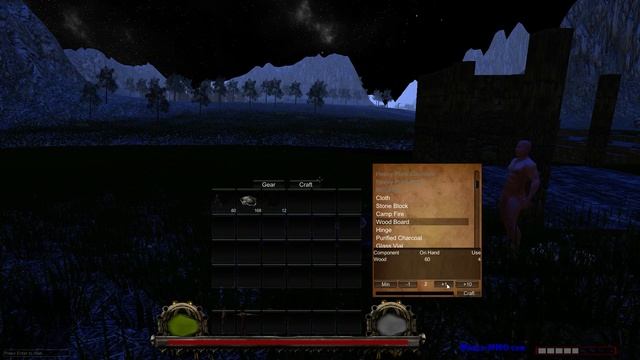 Знакомимся с Sand Box Online игрой Forsaken Uprising смотреть онлайн