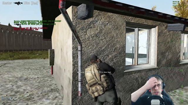 [HD] ♦ Arma 2 ♦ DayZ Mod Hunger Game AssoMania ♦ Episode 4 : 4ème manche смотреть онлайн
