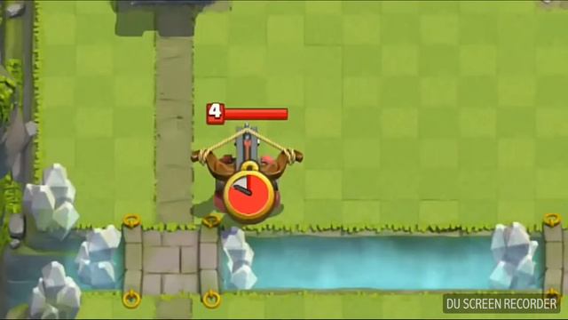 Clash Royale （ПРОВЕРКА 3 МИФОВ） смотреть онлайн