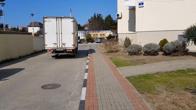 Лазаревское сегодня. Сочи 2020 ЖК "Коралл хаус" ул.Тормохова 2, Лазаревское гостевые дома. смотреть онлайн