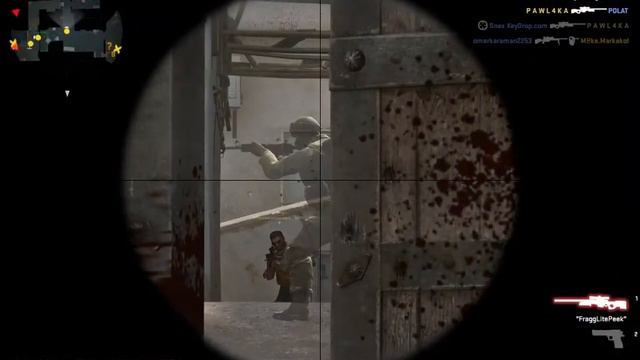 Развиваемся в дм#3 - bunny hop, skins, super frags!11!!)0)). смотреть онлайн