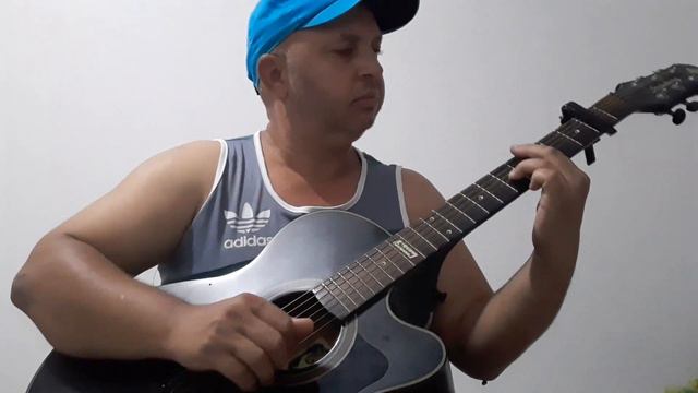 Nazareth - Dream on - FINGERSTYLE смотреть онлайн