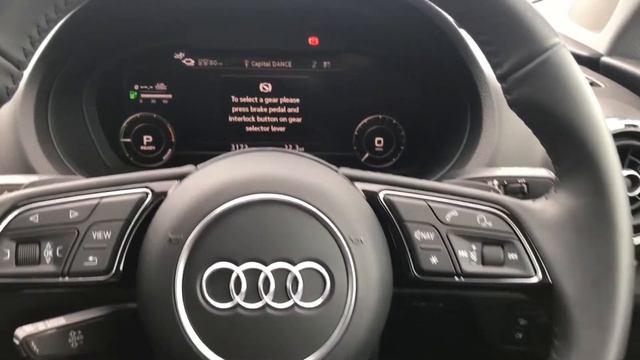 Approved used Audi A3 Sportback E-Tron Petrol plug-in hybrid | Carlisle Audi смотреть онлайн