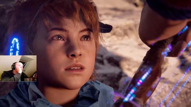 let's play horizon zero dawn part 1 #gaming #youtube #live #pve #part1 #singleplayer #storydriven смотреть онлайн