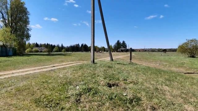 Родина папы Людмилы Гурченко. Дунаевщина. Смоленская область. смотреть онлайн