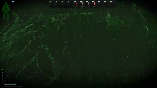 Сенкретный босс на Берегу - "Карательные кусты" Escape From Tarkov смотреть онлайн