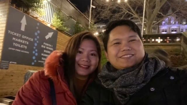 Princess Street, Edinburgh смотреть онлайн