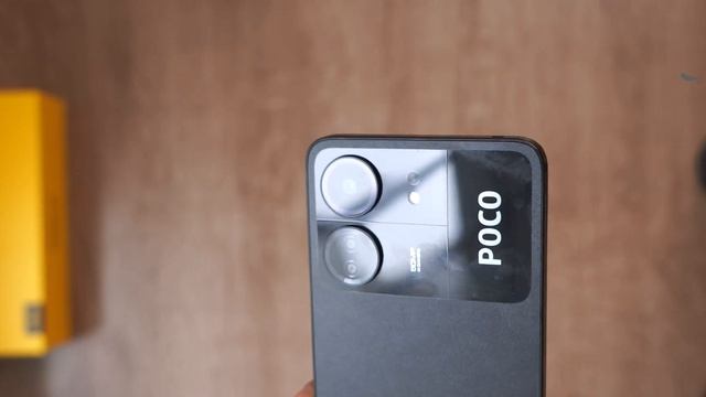 Xiaomi POCO C65 | Unboxing смотреть онлайн