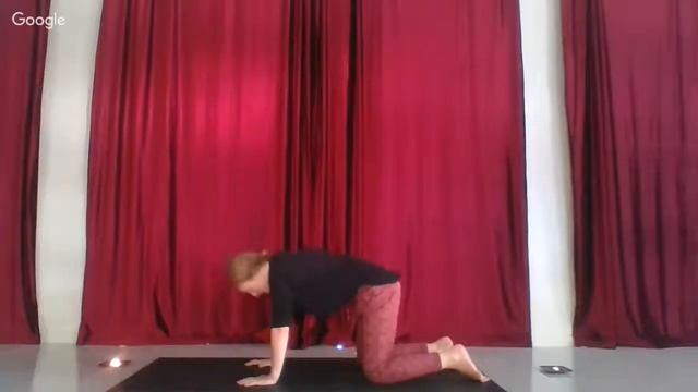 РАВНОВЕСИЕ КАК ШАГ К ВНУТРЕННЕЙ СВОБОДЕ | ОЧИЩЕНИЕ | ЙОГА ДЛЯ НАЧИНАЮЩИХ смотреть онлайн