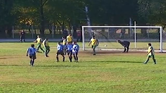 2009, Футбол Чемпионат Самарской облсти Нефтяник Отрадный Автомобилист смотреть онлайн