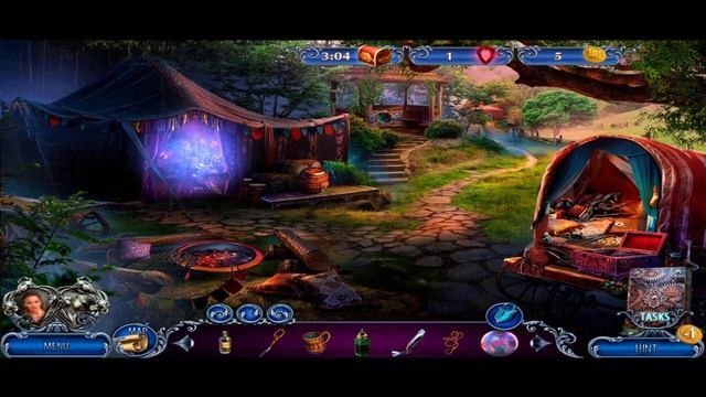 Dark Romance 6 : Romeo and Juliet Part 2 Walkthrough смотреть онлайн