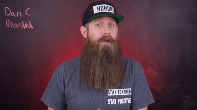 Honor Initiative- Beard Butter Review! смотреть онлайн