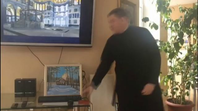 Объяснение Литургии (история, символика, практические советы) смотреть онлайн