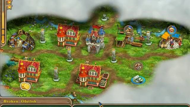 Royal Envoy 2 Expert Mode Level 45 смотреть онлайн
