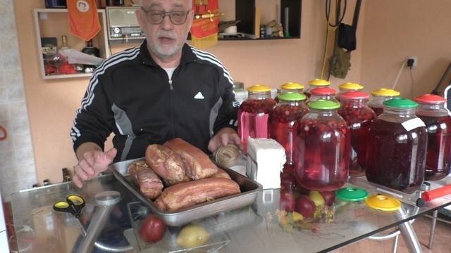 ГОЛДЕН СМОКЕР грудинка (су-вид) копченая смотреть онлайн