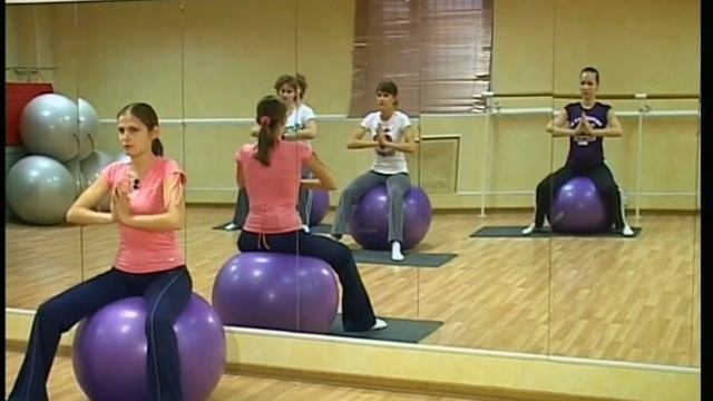 Восстановление фигуры после родов - часть 1 смотреть онлайн