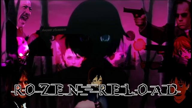 Аниме-говно смотреть онлайн