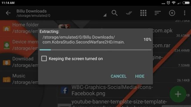 [200mb] Second Warfare 2 | Fps Shooting Game Download On Android for Free смотреть онлайн