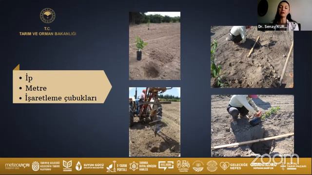 Uzmanlarla Baş Başa 55. Bölüm- Altıntop/ Greyfurt Yetiştiriciliği смотреть онлайн