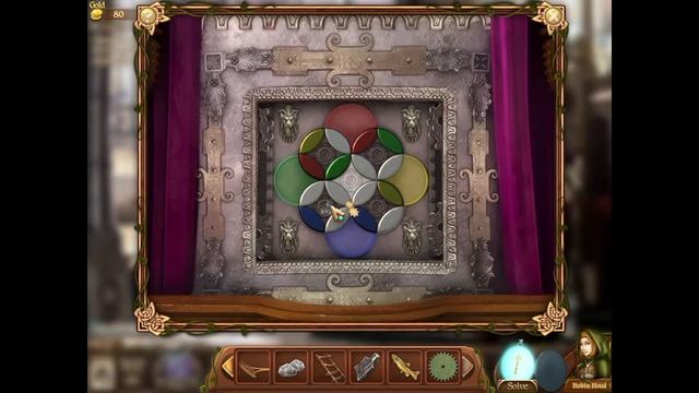 Blunt Review: Robin's Quest смотреть онлайн