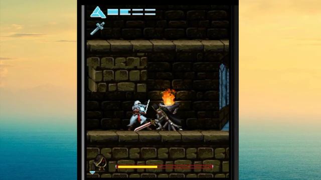 [7] Assassin's Creed Java Mobile Games. (Jerusalem) FINAL BOSS. смотреть онлайн