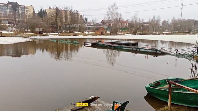 Светлые Горы 12.04.2022 смотреть онлайн