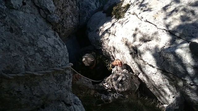 На Ангар Бурун через Форточку ч 2 смотреть онлайн