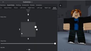 тутор как сделать квадратный скин,R6скин,как сделать разные цвета в определёных местах тела