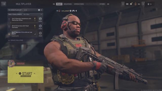 Last game was decent. Call of Duty: Modern Warfare II смотреть онлайн