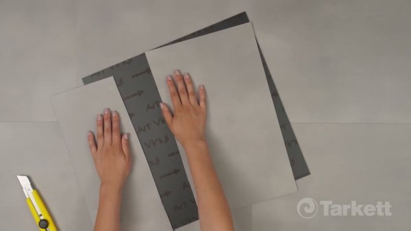 Винил Tarkett Art Vinyl Blues