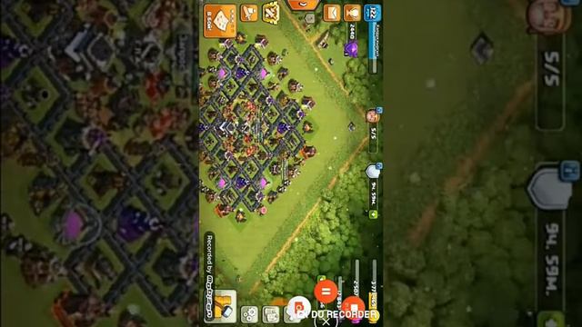 Как взломать Clash of Clans без рут прав !!!!!!! смотреть онлайн