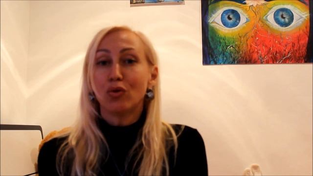 Привлечение счастливых событий от ангелов хранителей. Практика на каждый день. смотреть онлайн