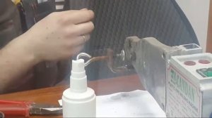 Как Делал Соединения. Трос Для Прочистки Канализации