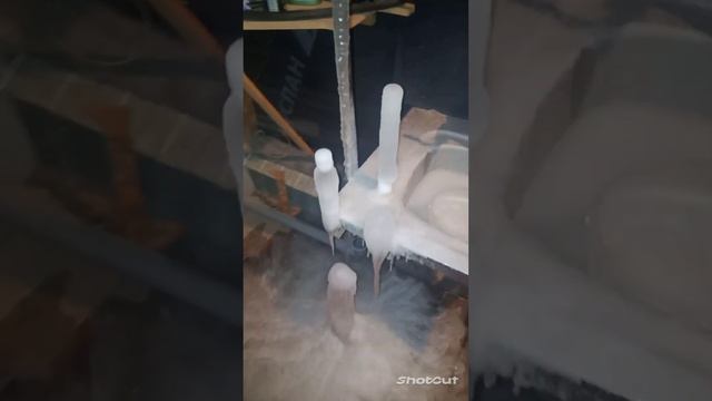 ЗАМЁРЗЛА ВЕНТИЛЯЦИЯ В ЧАСТНОМ ДОМЕ. смотреть онлайн