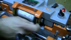 Изготовление ключей. Обучение. часть 1