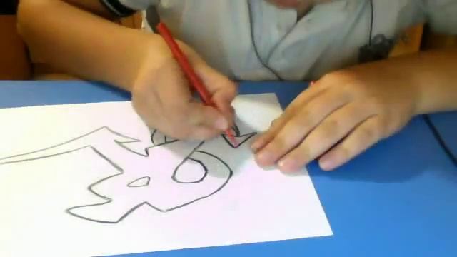 ГрАфИтИ от sinama. Номер 1 смотреть онлайн