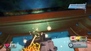 Секретный пароль радужного гнома Plants VS Zombies GARDEN WARFARE 2