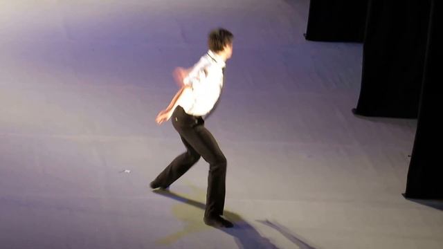 Les Bourgeois - choreography Ben Van Cauwenbergh (June 2015) смотреть онлайн