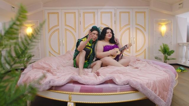 NZK - A-ZU-ZU (Official Video)