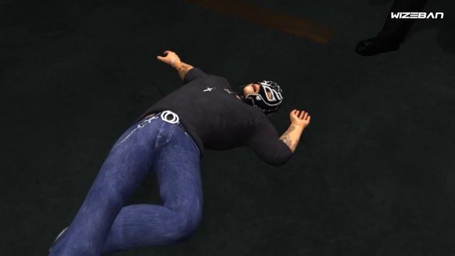 18 Things Smackdown vs Raw 2011 Did Better Than WWE 2K23 смотреть онлайн