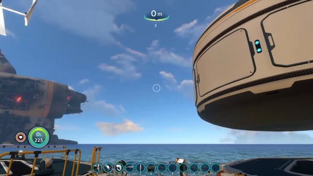 FCS Automation Mod Gameplay#1 Base Showcase #Subnautica #SubnauticaMods смотреть онлайн