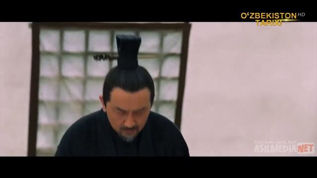 Конфуций Узбекча таржима кинолар Konfutsiy Tarixiy Kino смотреть онлайн