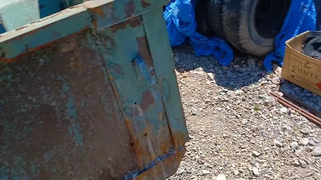 каркас под тент на телегу смотреть онлайн